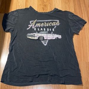 Vintage Tee